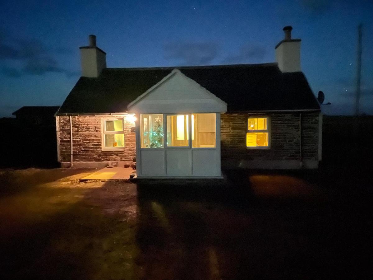 Villa Taigh Neonach à Watten Extérieur photo